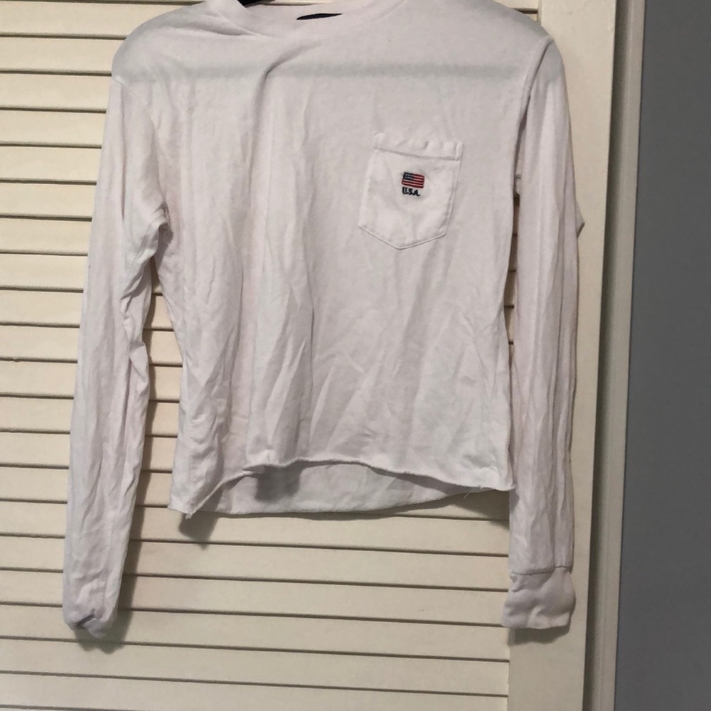 Brandy Melville USA shirt